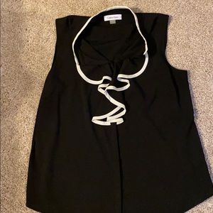Calvin Klein  Blouse - blouse